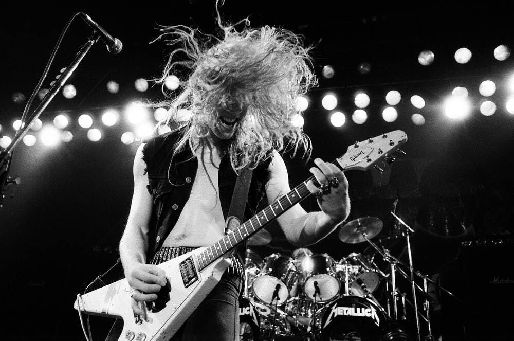 GATEKEEPER - Metal Night, 27 September | Event in Newcastle Upon Tyne | AllEvents
