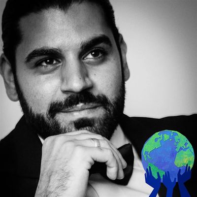 Raouf J. Jacob