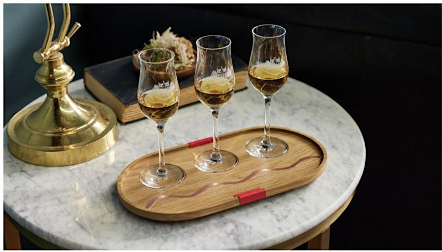 The Macallan: An Intimate Tasting Experience with Brand Ambassador (5:30PM), 5 December | Event in Arcadia