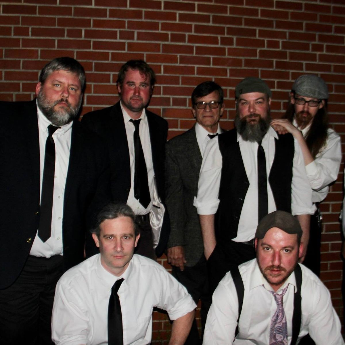 The Wobblers at Walhalla Performing Arts Center, 7 February | Event in Walhalla | AllEvents