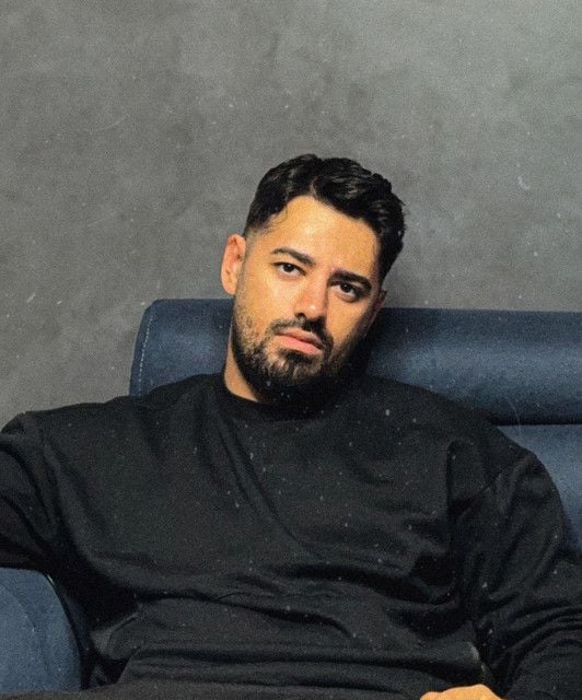 Ali Bakgor