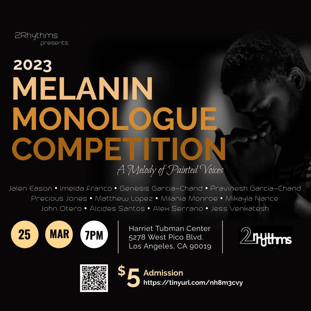 Melanin Melodies at Levitt Pavilion Denver, 19 June | Event in Denver | AllEvents