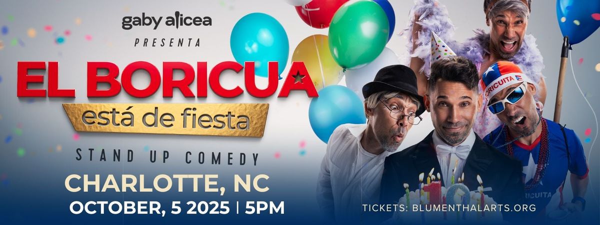 The Boricuas of Comedy, 8 May | Event in West Nyack | AllEvents