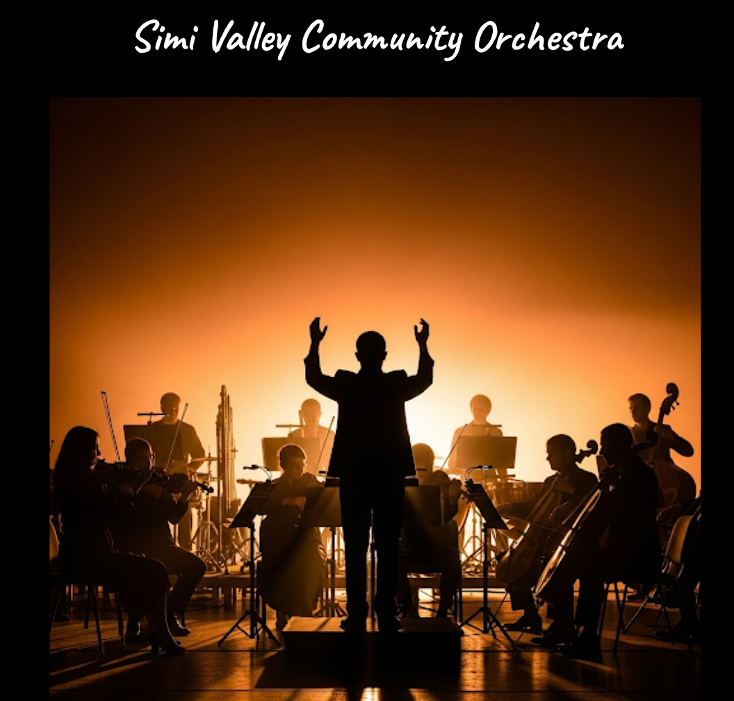 Simi Valley Community Orchestra, 3 October | Event in Simi Valley | AllEvents