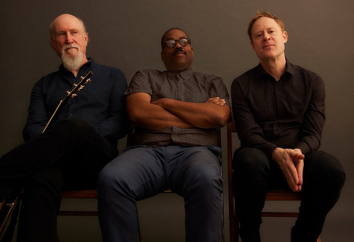 John Scofield Trio at Groton Hill Music Center, 22 November | Event in Groton | AllEvents