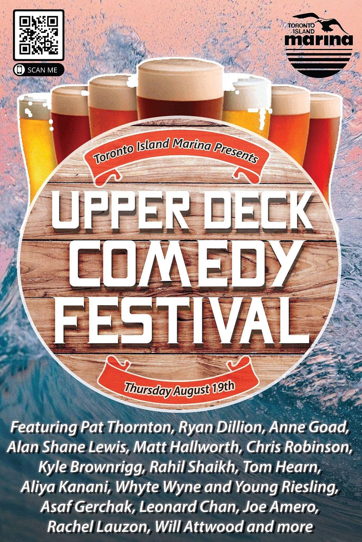 Events In Toronto In August 2021 Toronto Events August 2022