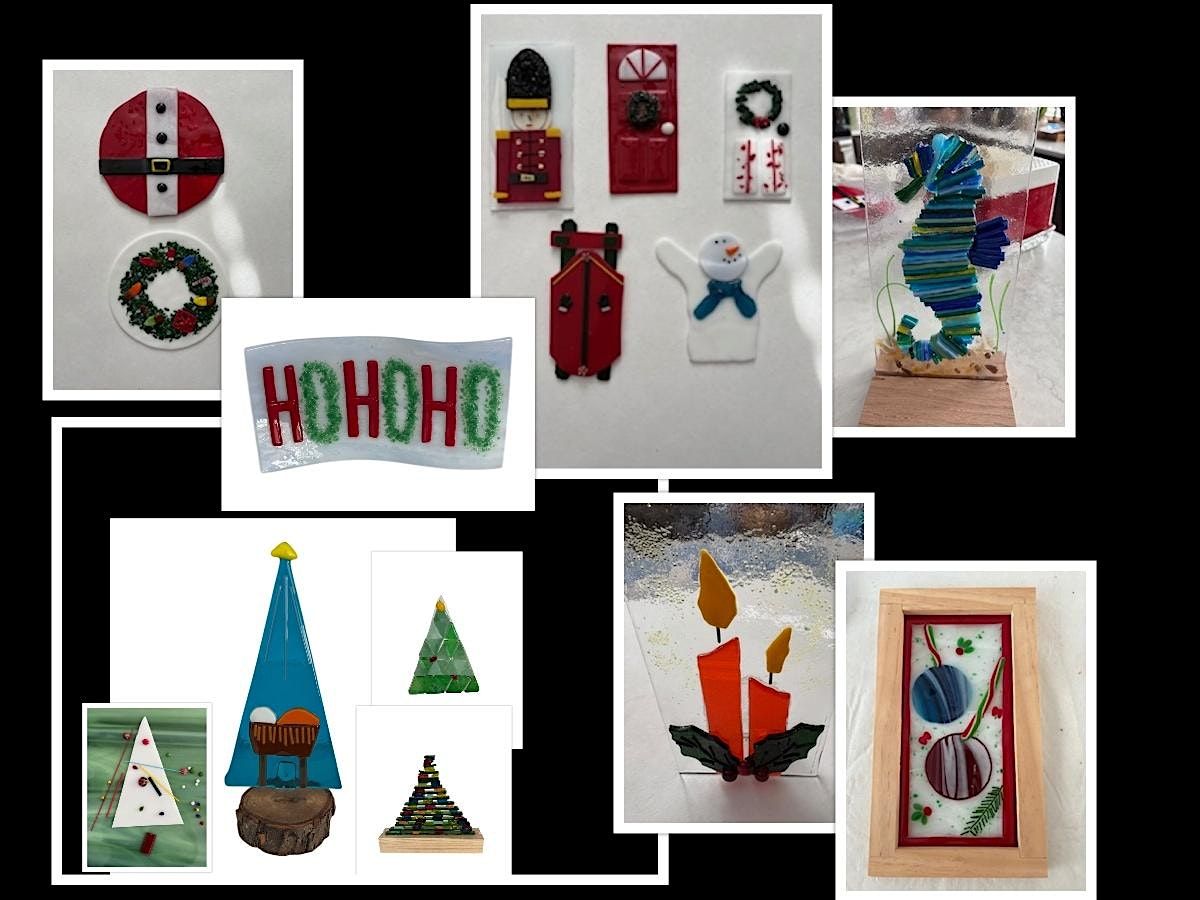 Pick your Project from November, 7 December | Event in Yorktown | AllEvents