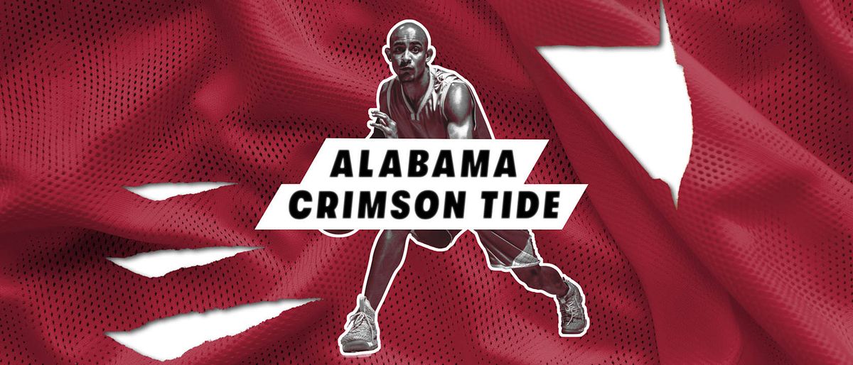 Texas Longhorns at Alabama Crimson Tide Mens Basketball at Coleman Coliseum, 22 October | Event in Tuscaloosa
