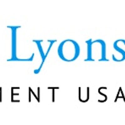 Lyons Entertainment USA logo