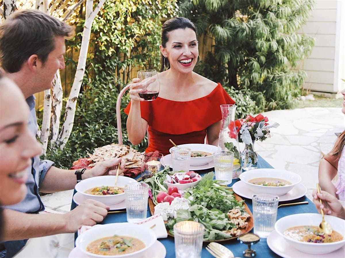 Young  Persian Professionals Networking Event (21-30), 5 December | Event in Los Angeles | AllEvents