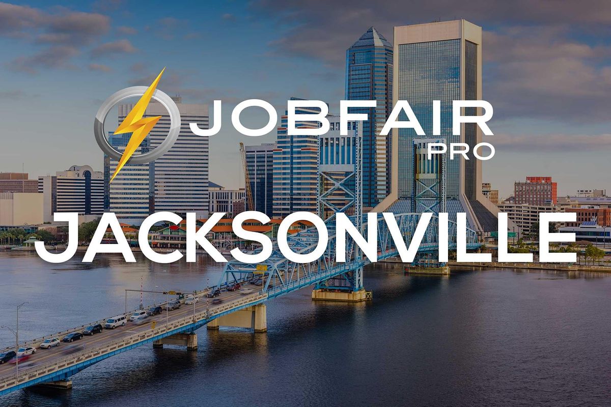 22nd April 2021 Events In Jacksonville Events In Jacksonville April 2022