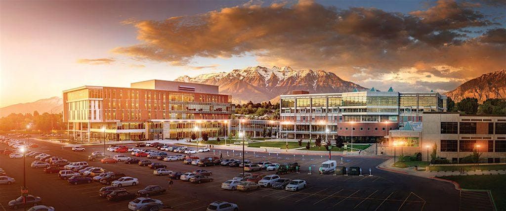 UVU Campus Tour | Event in Orem | AllEvents