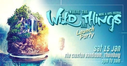 9625ldcpp Fhwm Where The Wild Things Are 2022 Festival