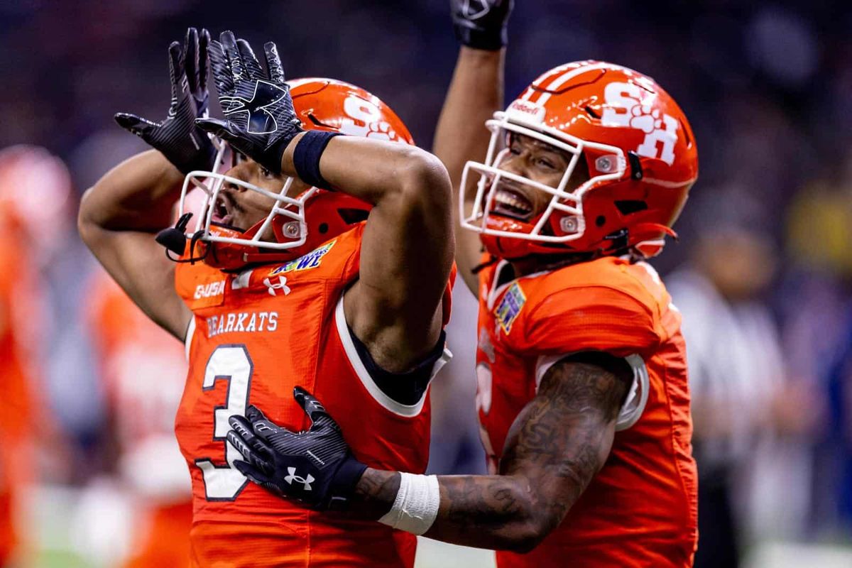 Missouri State Bears vs. Sam Houston Bearkats, 2 April | Event in Springfield | AllEvents