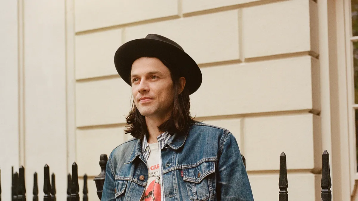 James Bay in Newbury, 20 September | Event in Newbury | AllEvents