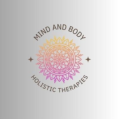 Mind and Body Holistic Therapies logo