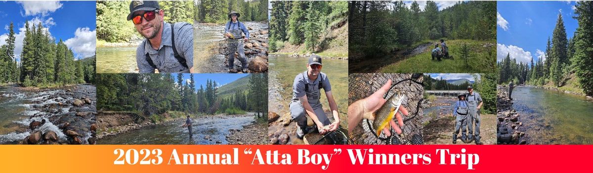 Atta Boy, 8 September | Event in Charlottesville | AllEvents