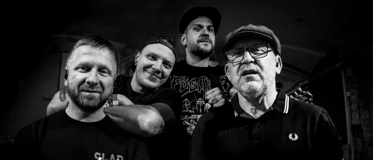 The Analogs in Gorzów Wielkopolski, 19 September | Event in Gorzow Wielkopolski | AllEvents