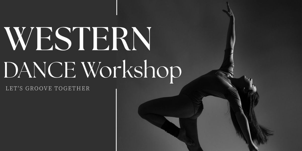 Western Dance Workshop