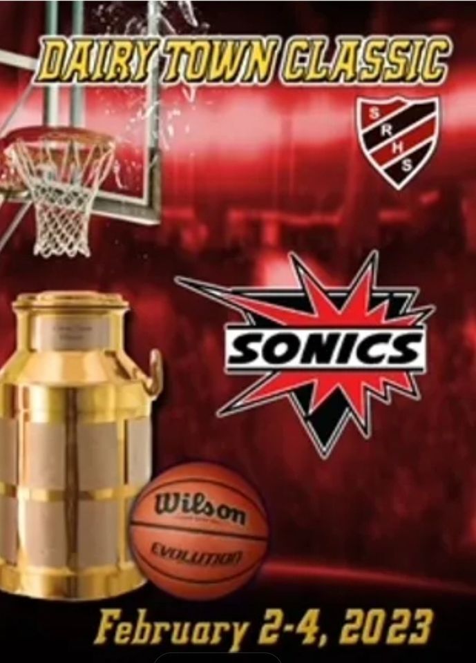 Dairy Town Classic Basketball Tournament 2023, Sussex Regional High