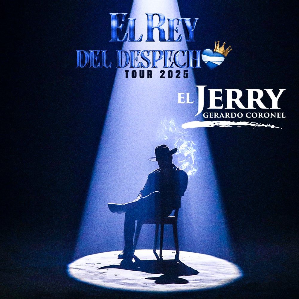 Gerardo Coronel, 28 June | Event in Temecula | AllEvents
