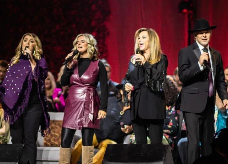 God Is Speaking Tour Vienna, WV, Cornerstone Gospel Church, 3100 17th