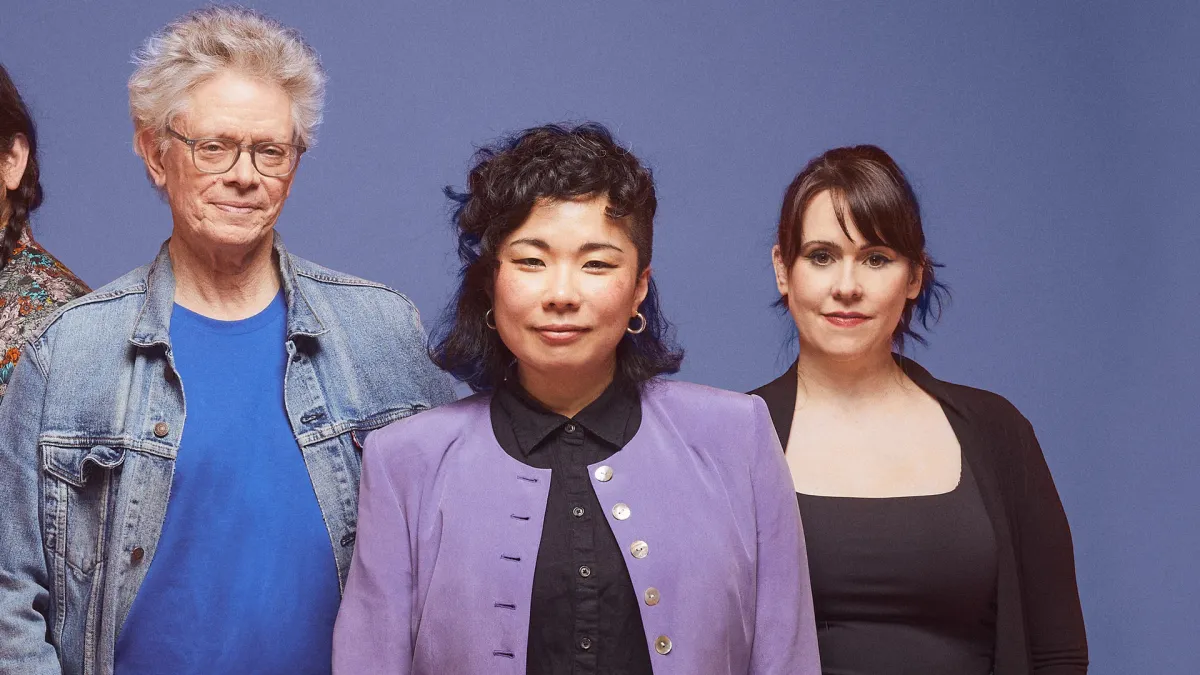 Kronos Quartet in Tucson, 1 April | Event in Tucson | AllEvents