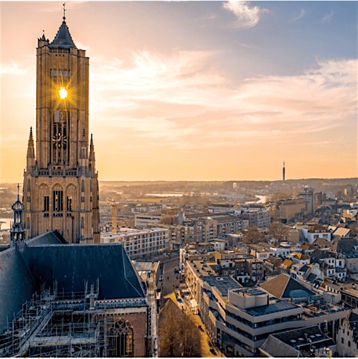 Onderzoeksdag in Arnhem: Afstand en nabijheid in een verdeelde wereld.
