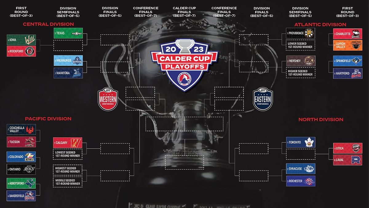 AHL Eastern Conference Finals: Hershey Bears vs. TBD - Home Game 3 (Date: TBD - If Necessary), 1 June | AllEvents