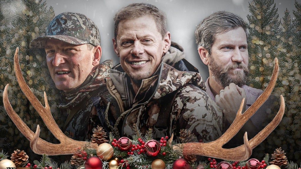 MeatEater Podcast Live, 20 December | Event in Fayetteville | AllEvents
