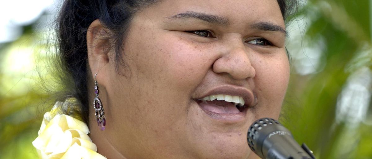 Paula Fuga, 18 September | Event in Honolulu | AllEvents