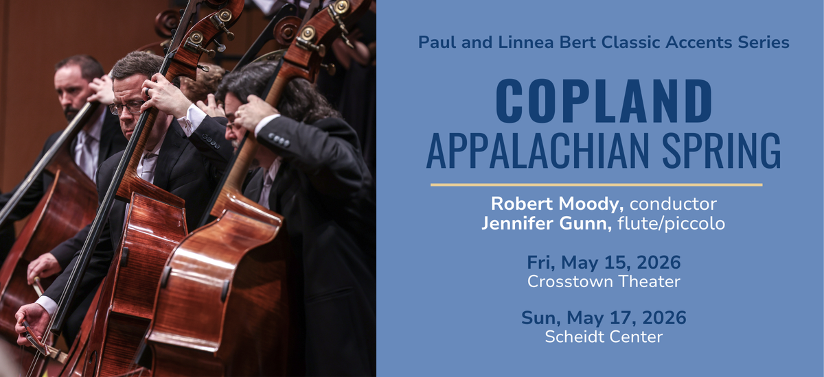 Grand Rapids Symphony - From Cello to Copland at DeVos Performance Hall, 6 February | Event in Grand Rapids