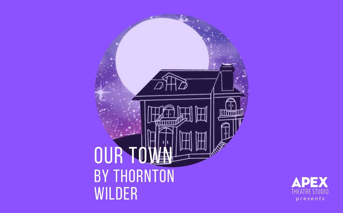 Our Town at Hammer Theatre - San Jose Repertory Theatre, 8 May | Event in San Jose | AllEvents