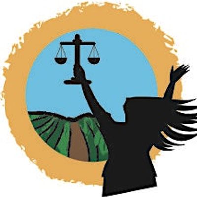 Justice For Migrant Women logo