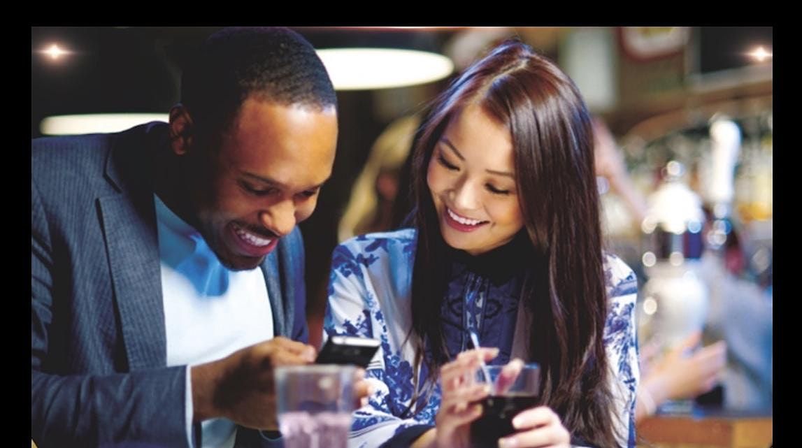 Christian Singles Meetup Ages 23 45 Sway Bar London February 25 2022 Allevents In Christian Events 2022