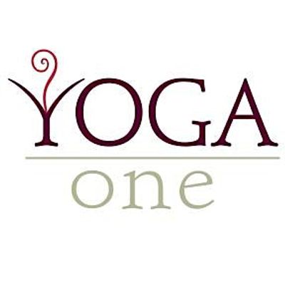Yoga One logo