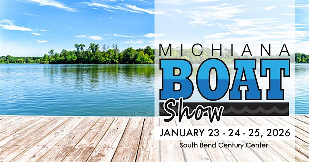 Michiana Boat and Sports Show