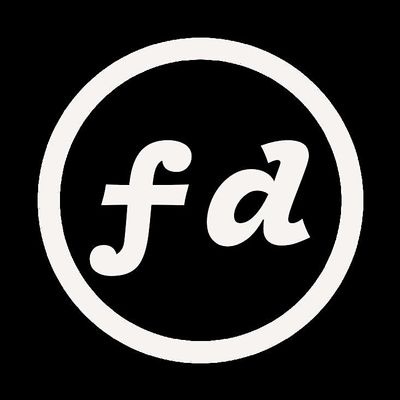 feverdream Arts Organization logo