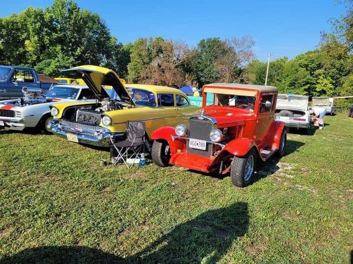 27+ Car Show Springfield Missouri CiaranKyllian