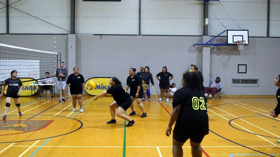 Auckland Club Volleyball League Auckland Div1, 2 and 3 Schools / Clubs