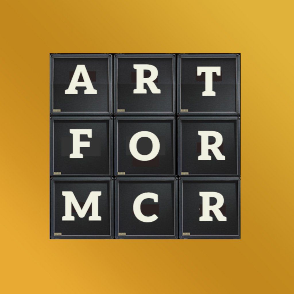 Art for Manchester. Summer Launch Party | Event in Manchester | AllEvents