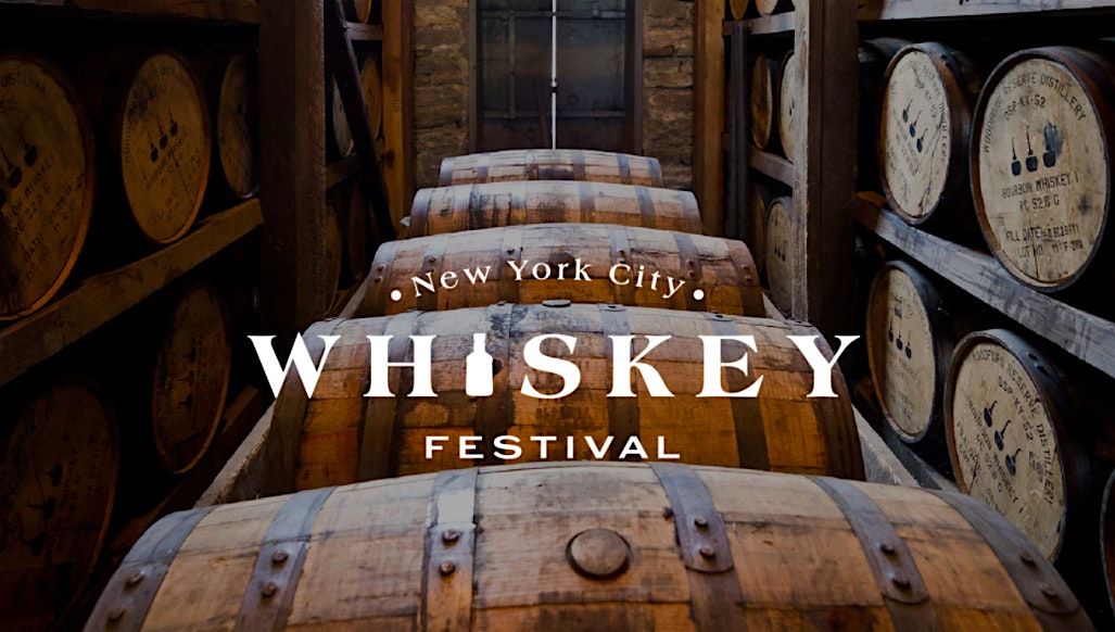 NYC Whiskey and Spirits Fest, 28 February | Event in New York | AllEvents