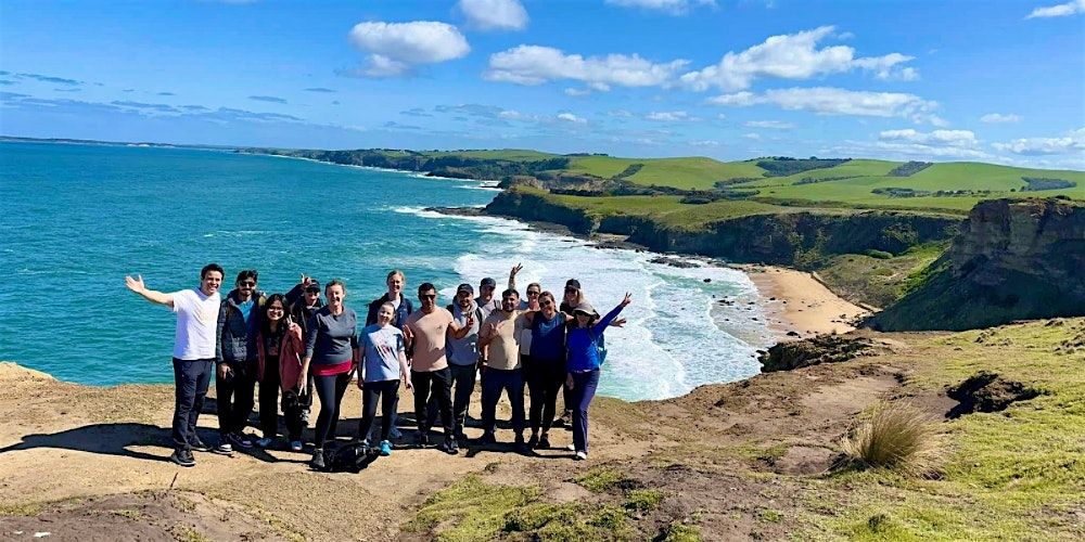 Manly to Curl Curl  Coastal Hike - Moderate 10km, 14 December | Event in Sydney | AllEvents