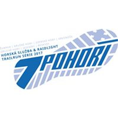 7 pohoří