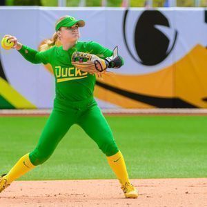 Parking Oregon Ducks at Indiana Hoosiers Womens Basketball