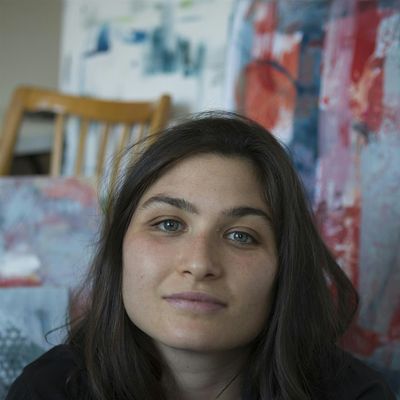 Beatrice Nespega logo