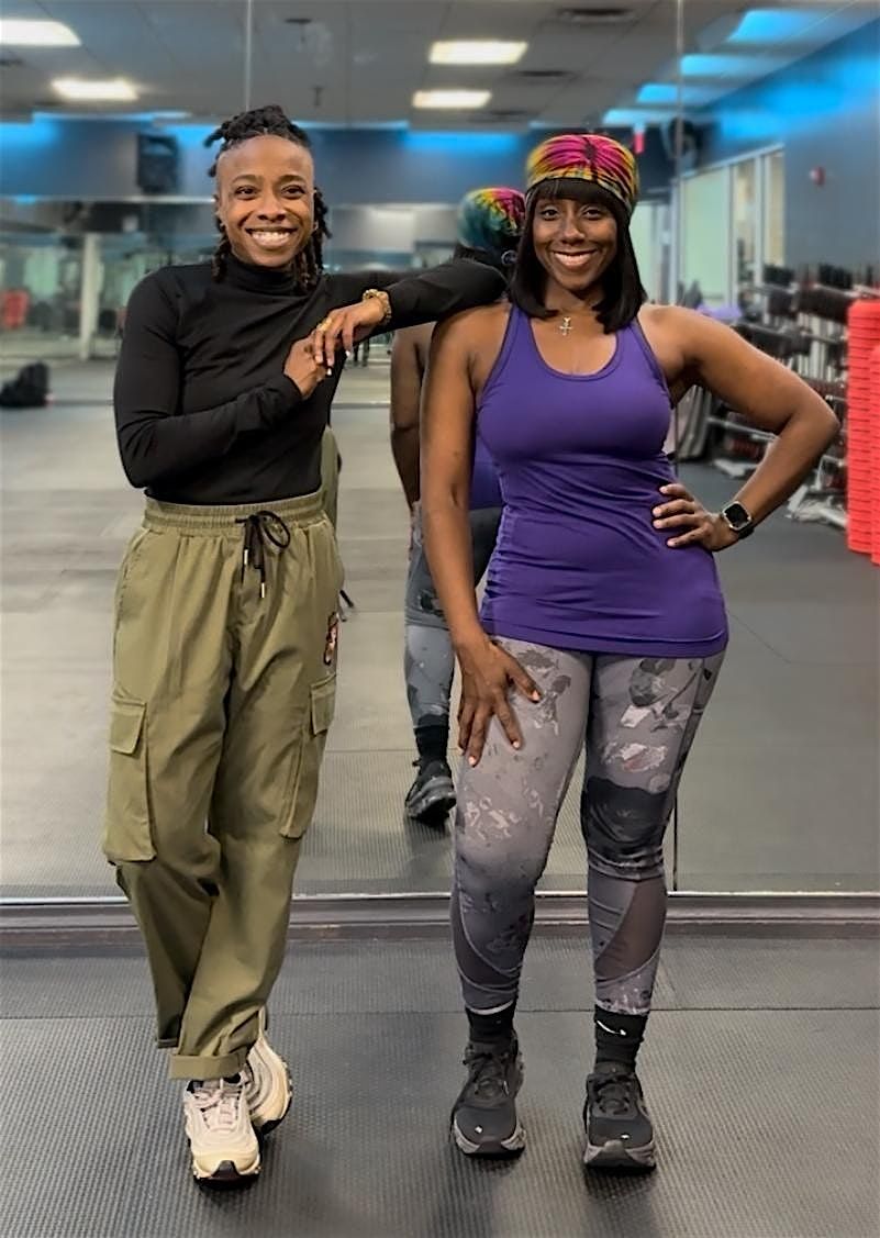 Glow With The Flow, 30 November | Event in Queens | AllEvents