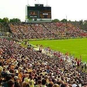 Purdue Boilermakers vs. Michigan State Spartans