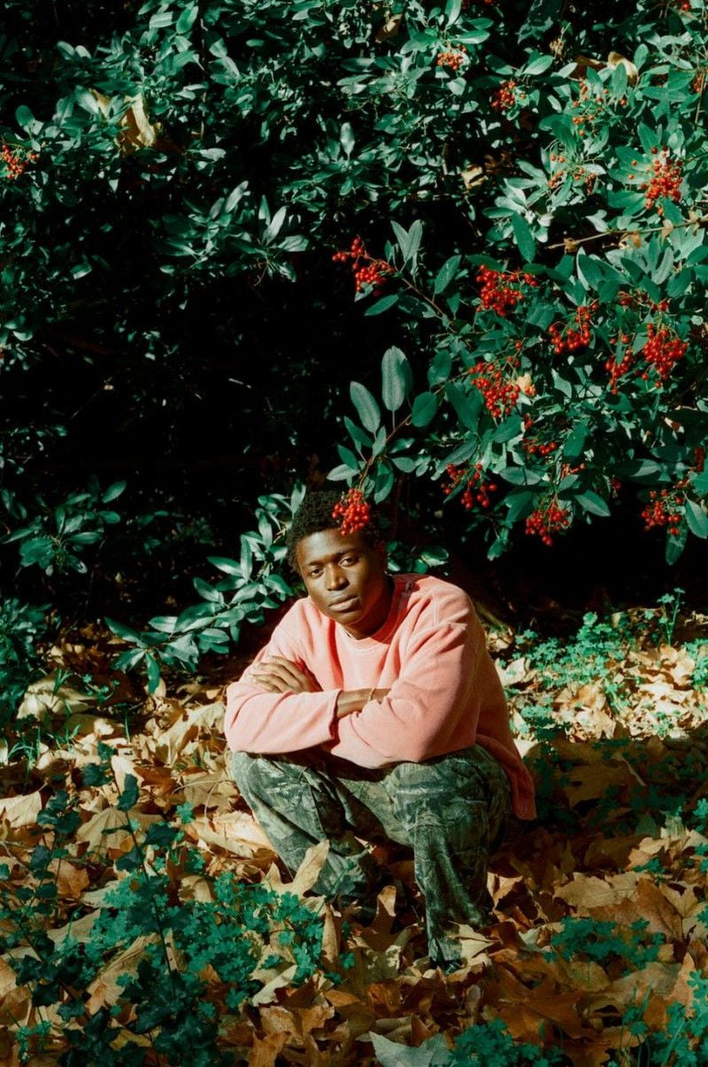 Oliver Hazard at The Independent, 18 October | Event in San Francisco | AllEvents