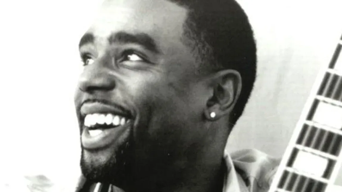 Norman Brown in Oakland, 6 September | Event in Oakland | AllEvents
